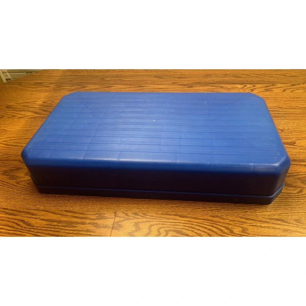 body step step n shape exerciser Escalade Sports 2002
